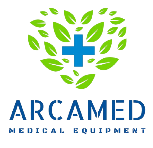 Arcamed logo